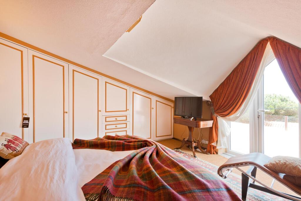 Maison normal T4 avec piscine