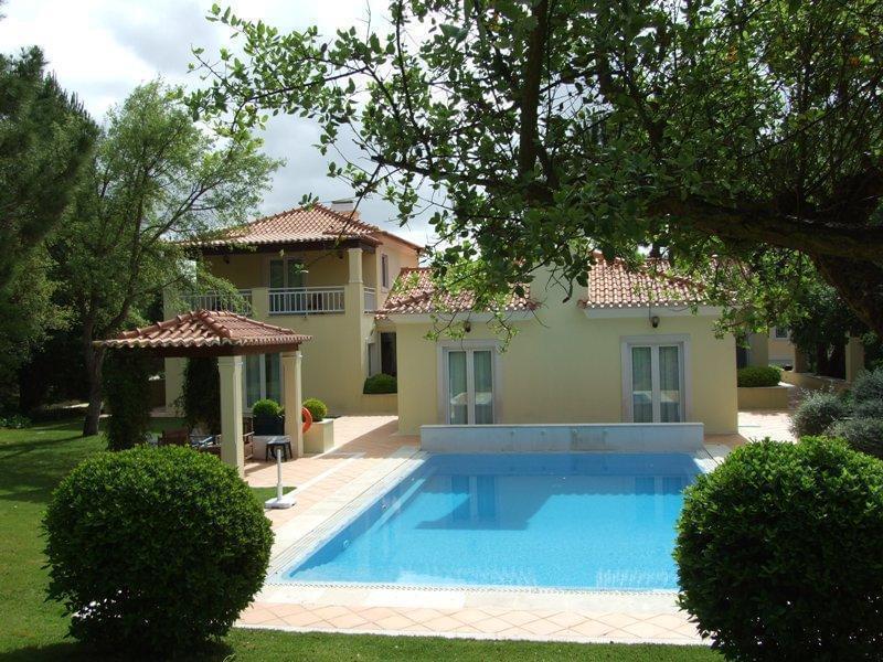 5 Bedroom House with swimming pool, Quinta do Peru, Sesimbra 3168199169