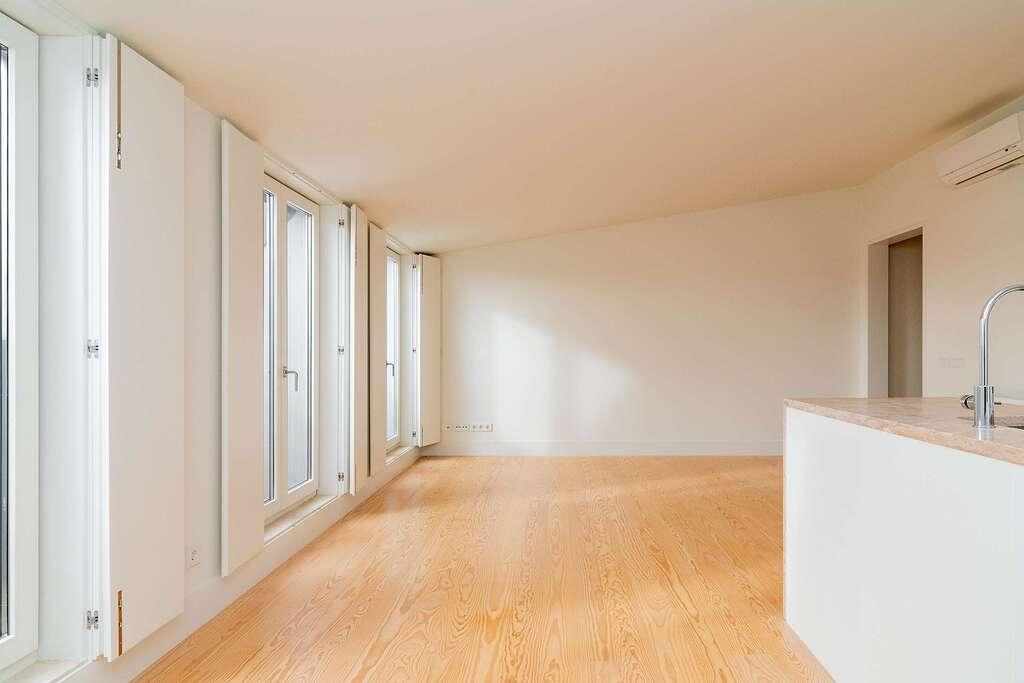 PF17530, Apartamento T1, Lisboa