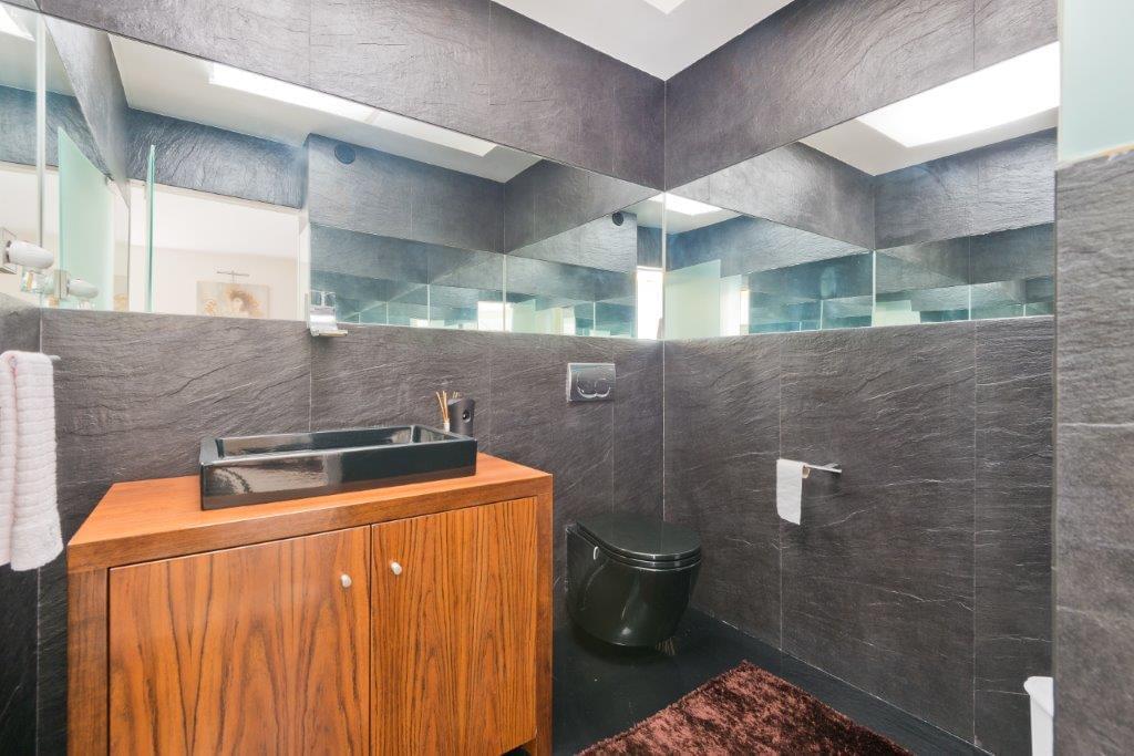 Appartement T2 + 1 penthouse avec vue sur la Baie de Cascais