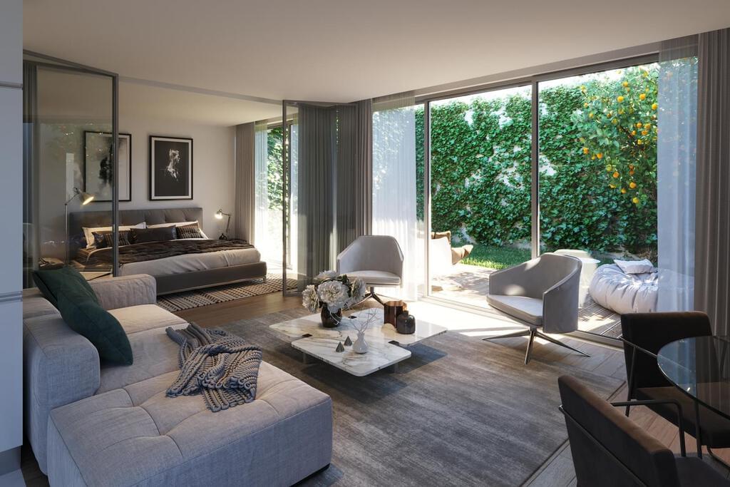 PF17583, Apartamento T1, Lisboa