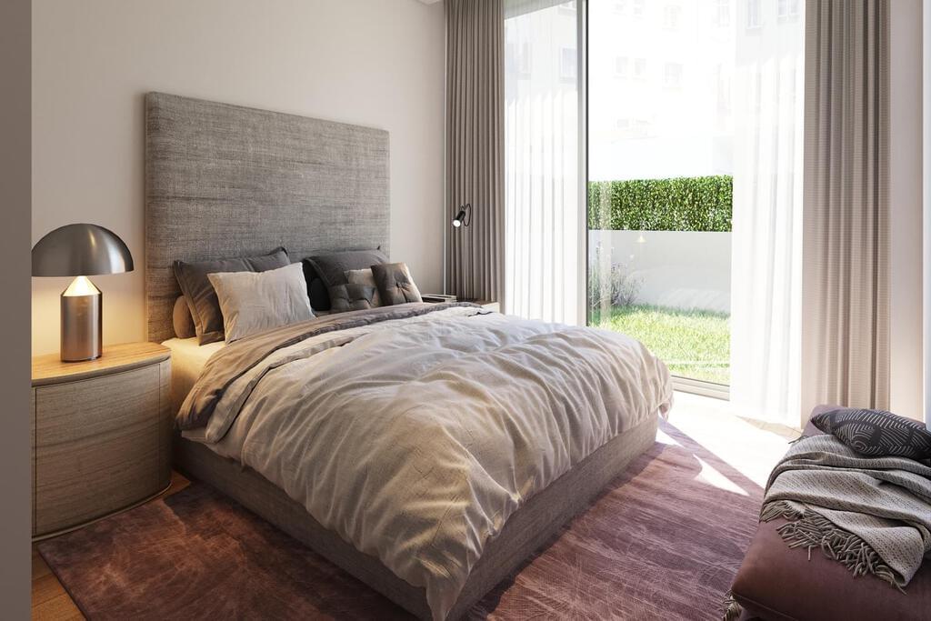 PF17583, Apartamento T1, Lisboa