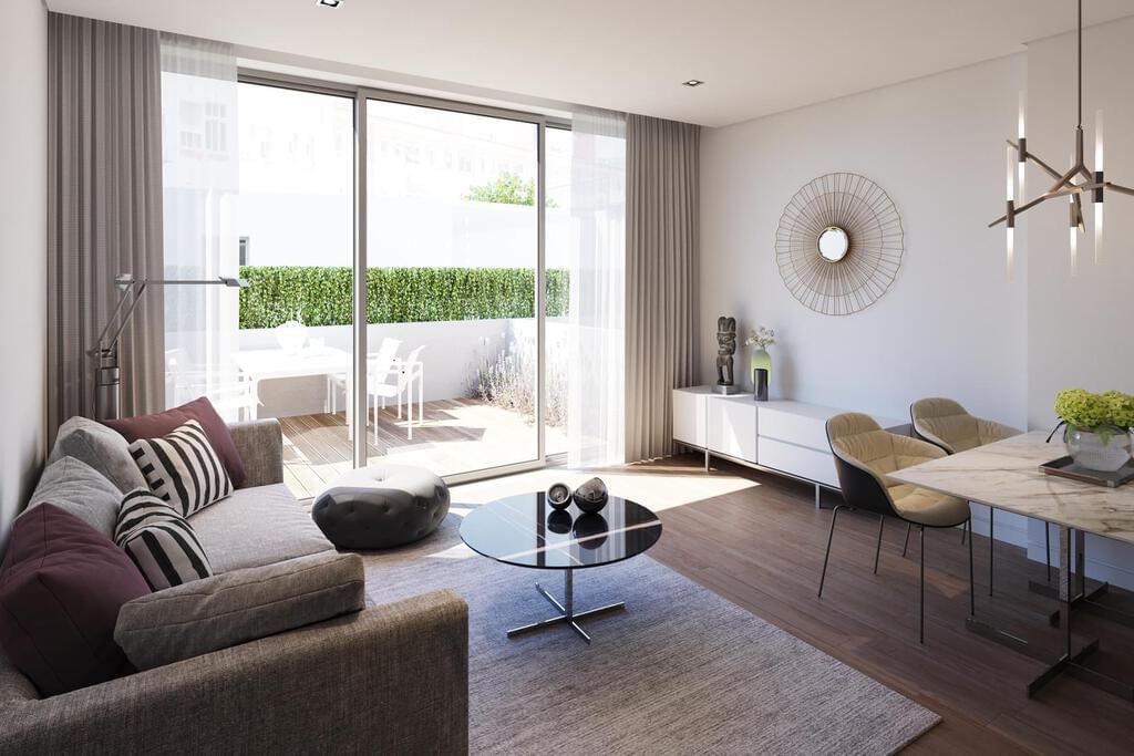 PF17583, Apartamento T1, Lisboa