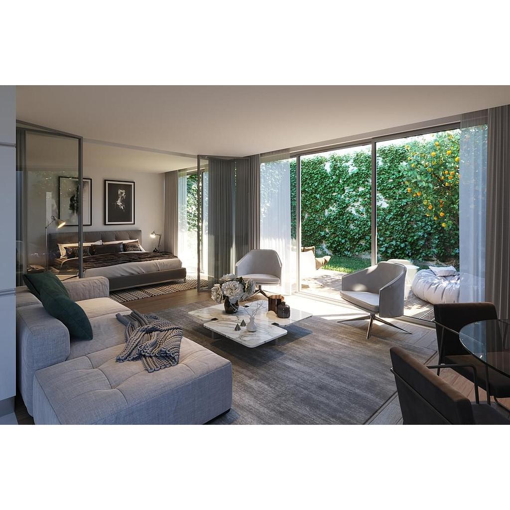 PF17583, Apartamento T1, Lisboa