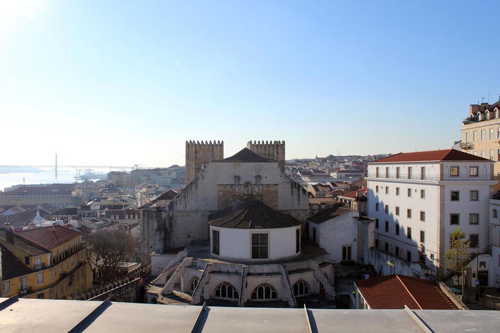 Apartamento T1 Alfama