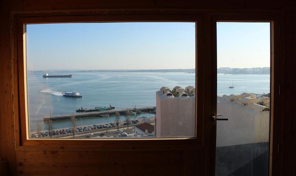 Apartamento T1 Alfama