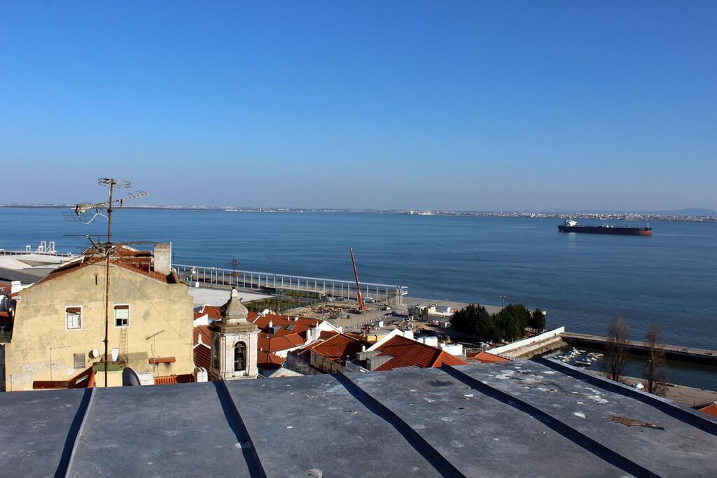 Apartamento T1 Alfama