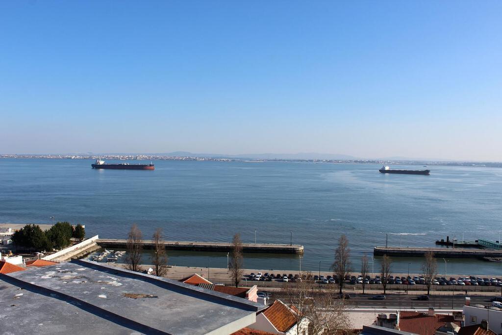 Apartamento T1 Alfama