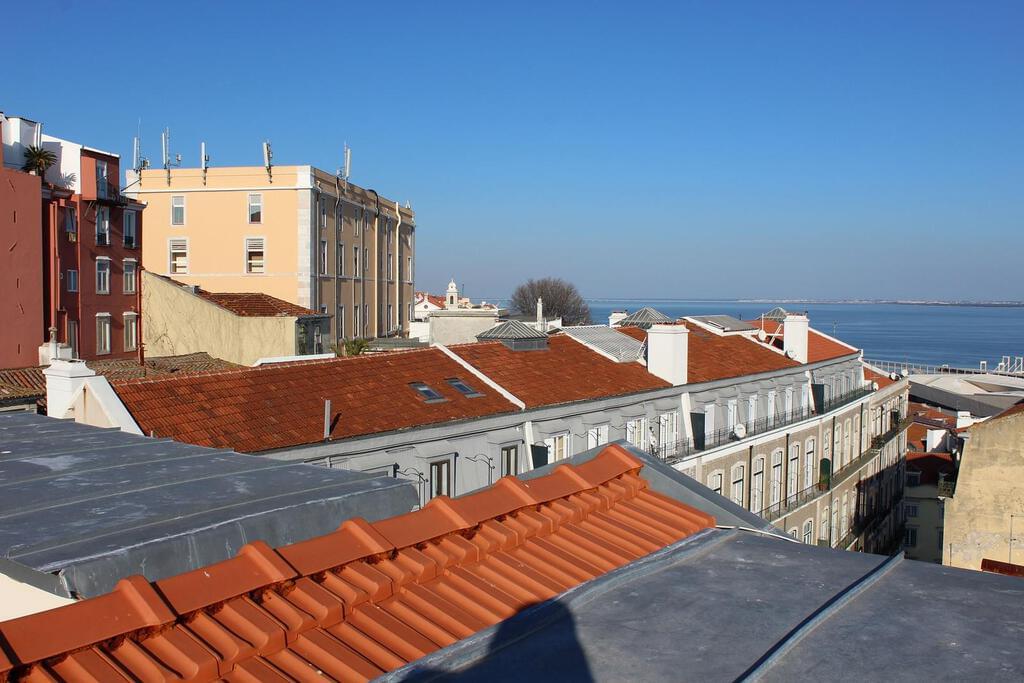 Apartamento T1 Alfama