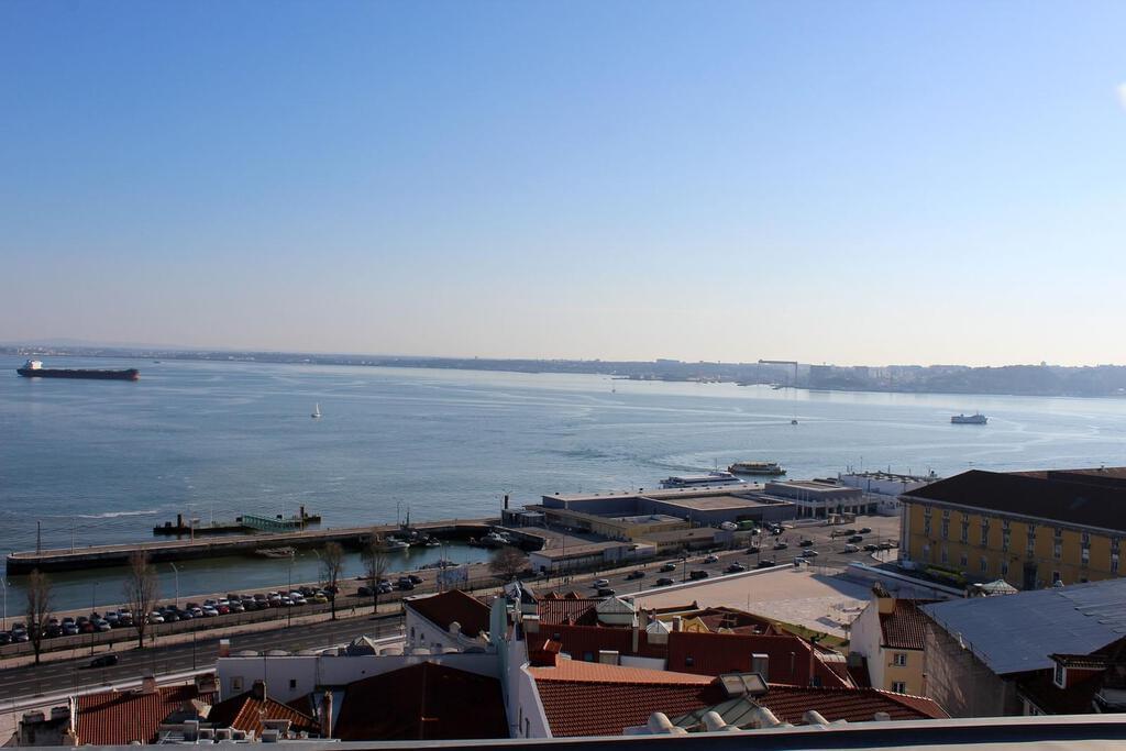 Apartamento T1 Alfama