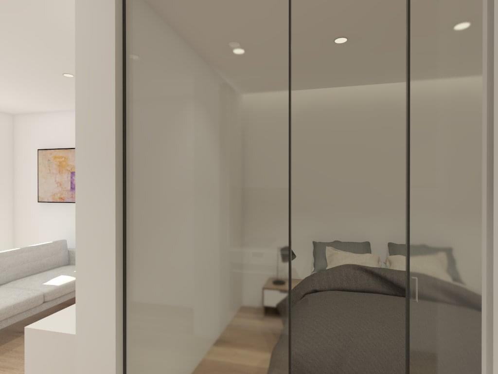 2 Bedroom Apartment in Marquês de Sampaio, 42, Cais do Sodré, Lisboa