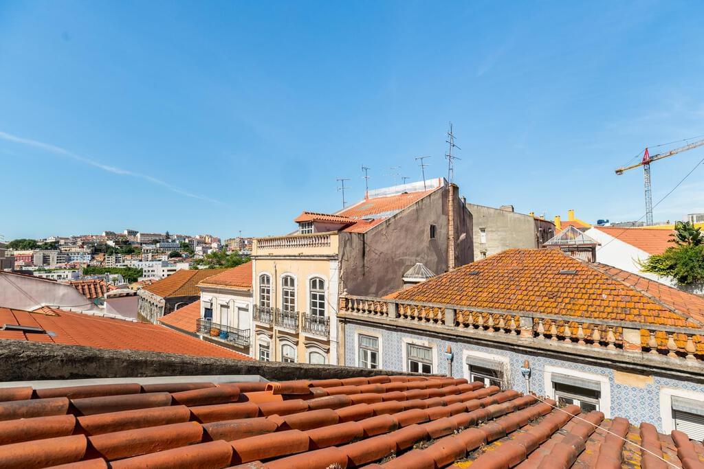 Building Campo de Santana