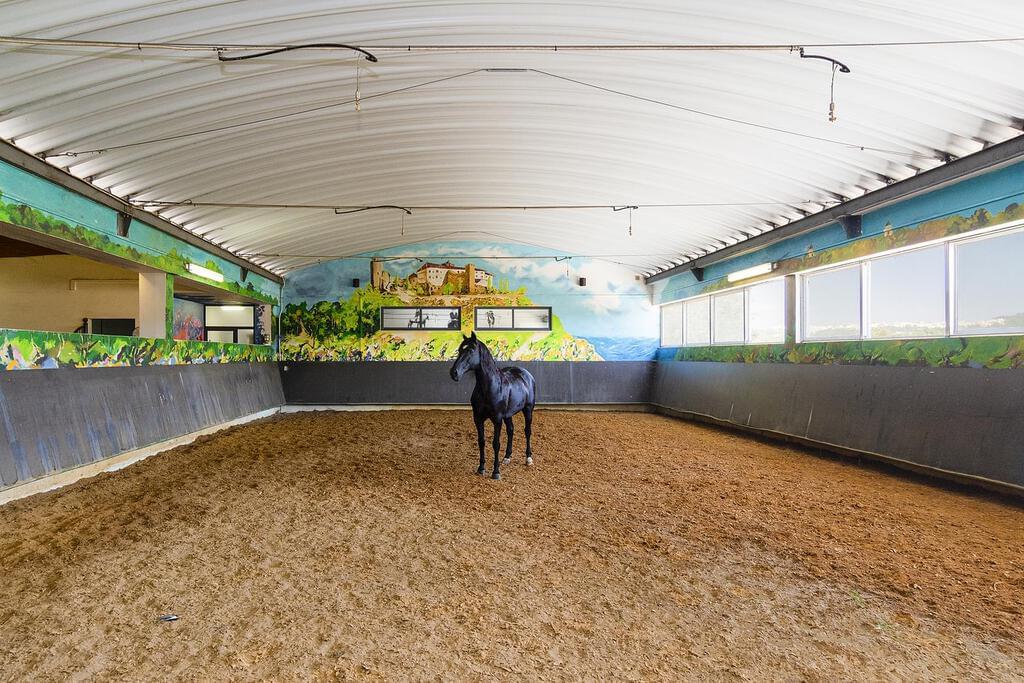 Maison normal T4 avec piscine