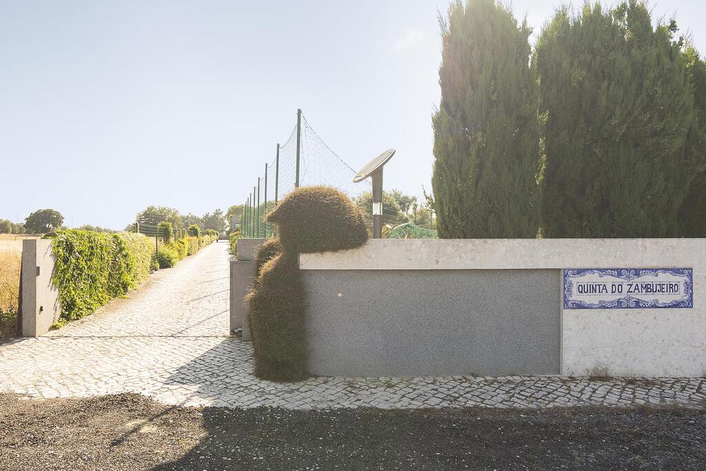 Maison normal T4 avec piscine