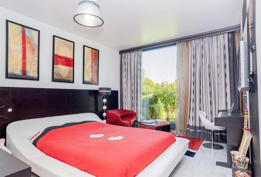 Maison normal T4 avec piscine