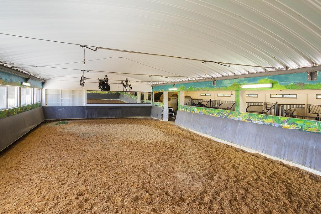 Maison normal T4 avec piscine