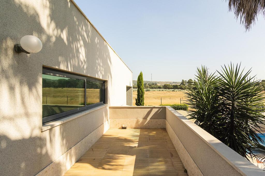 Maison normal T4 avec piscine