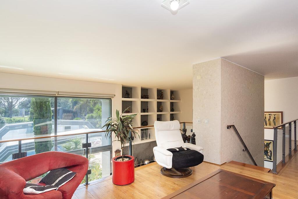 Maison normal T4 avec piscine