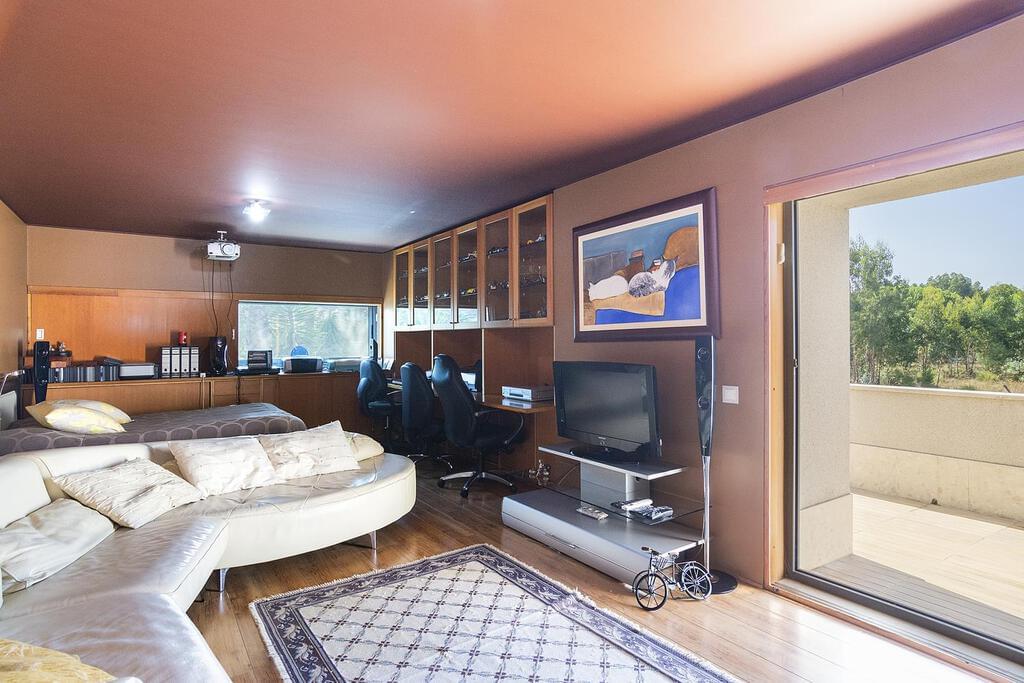 Maison normal T4 avec piscine