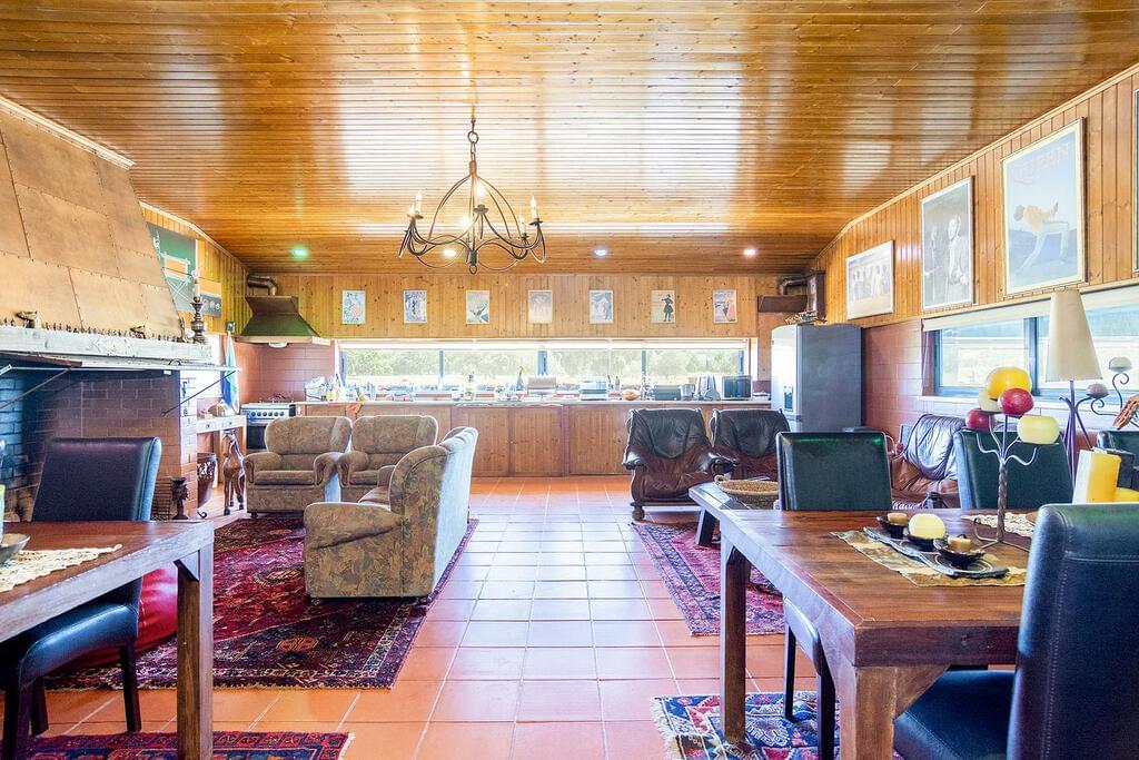 Maison normal T4 avec piscine