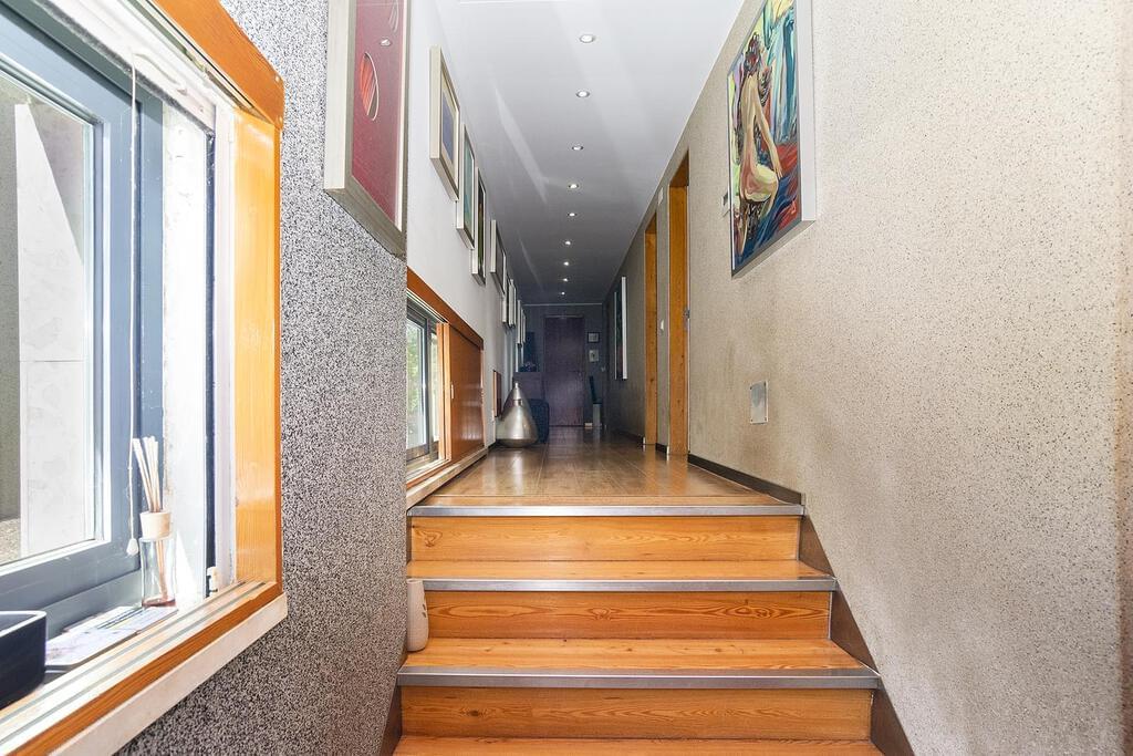 Maison normal T4 avec piscine