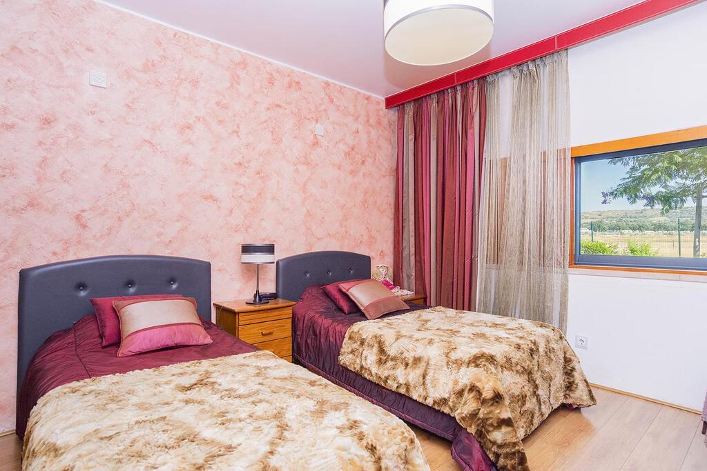 Maison normal T4 avec piscine