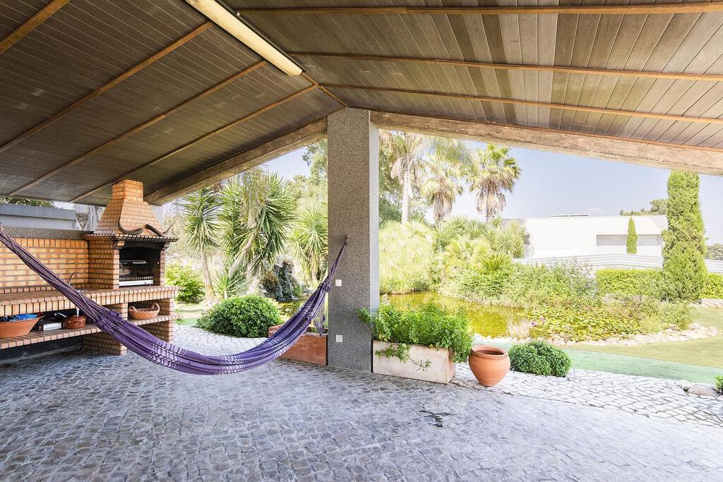 Maison normal T4 avec piscine