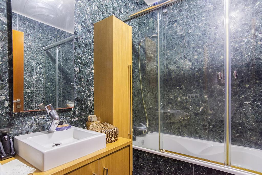 Maison normal T4 avec piscine