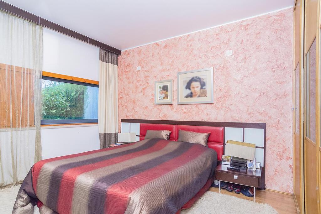 Maison normal T4 avec piscine