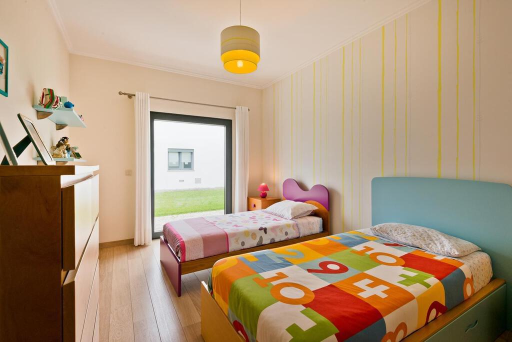 Maison normal T4+3 Areias (Sao Joao das Lampas)