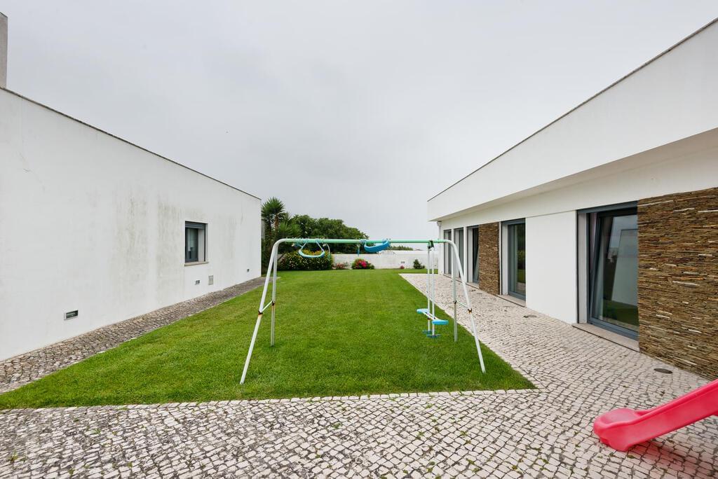 Maison normal T4+3 Areias (Sao Joao das Lampas)