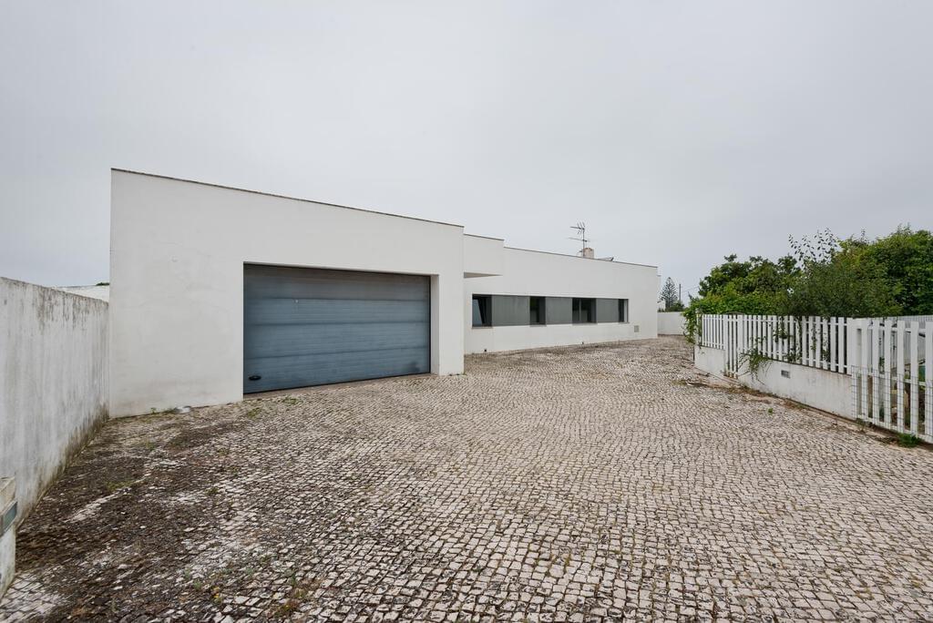 Maison normal T4+3 Areias (Sao Joao das Lampas)