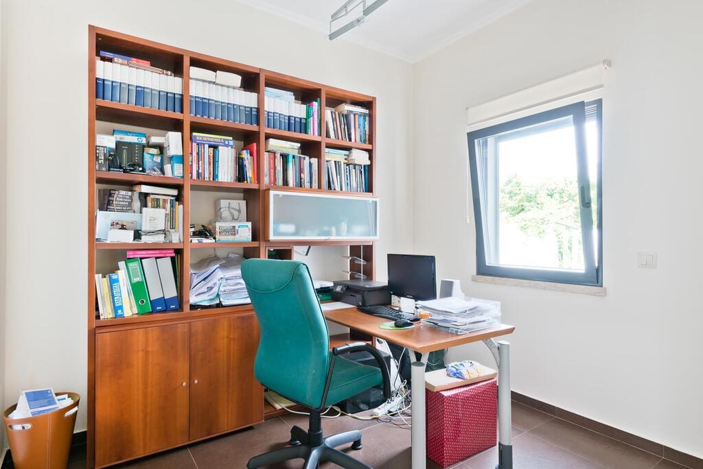 Maison normal T4+3 Areias (Sao Joao das Lampas)