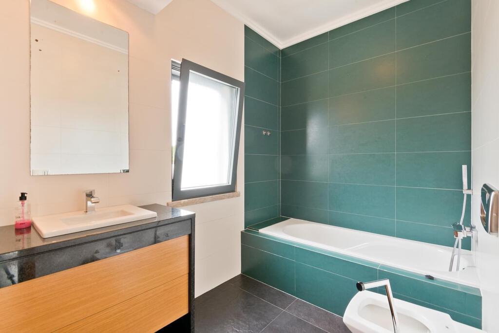 Maison normal T4+3 Areias (Sao Joao das Lampas)