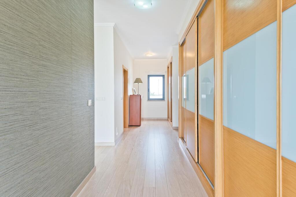 Maison normal T4+3 Areias (Sao Joao das Lampas)