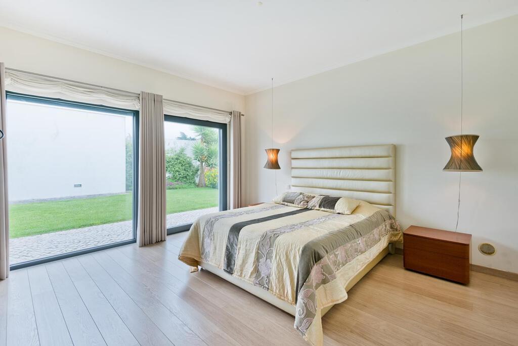 Maison normal T4+3 Areias (Sao Joao das Lampas)