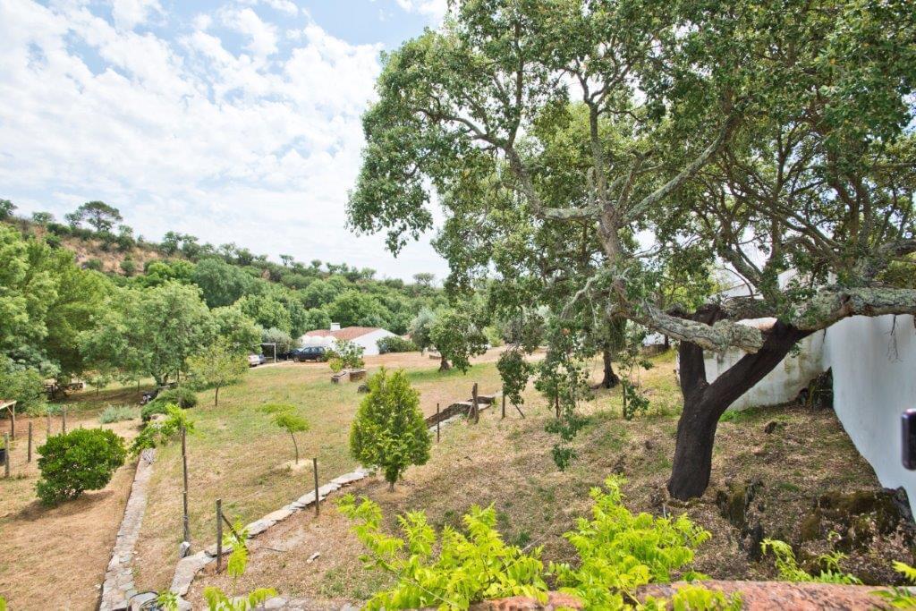 Homestead avec parking