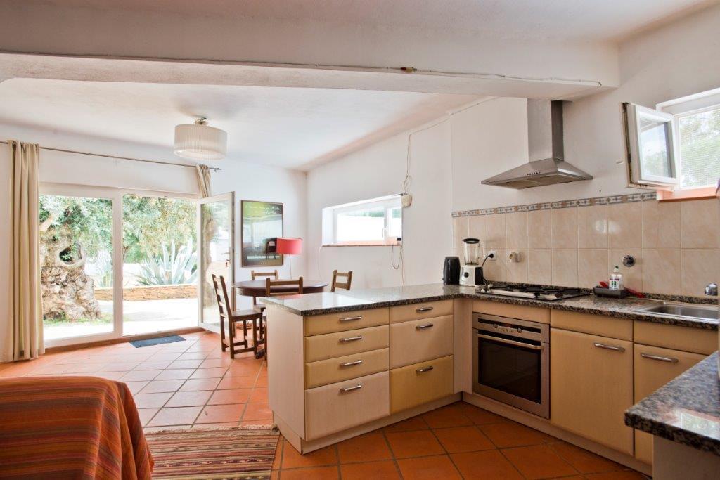 Homestead avec parking