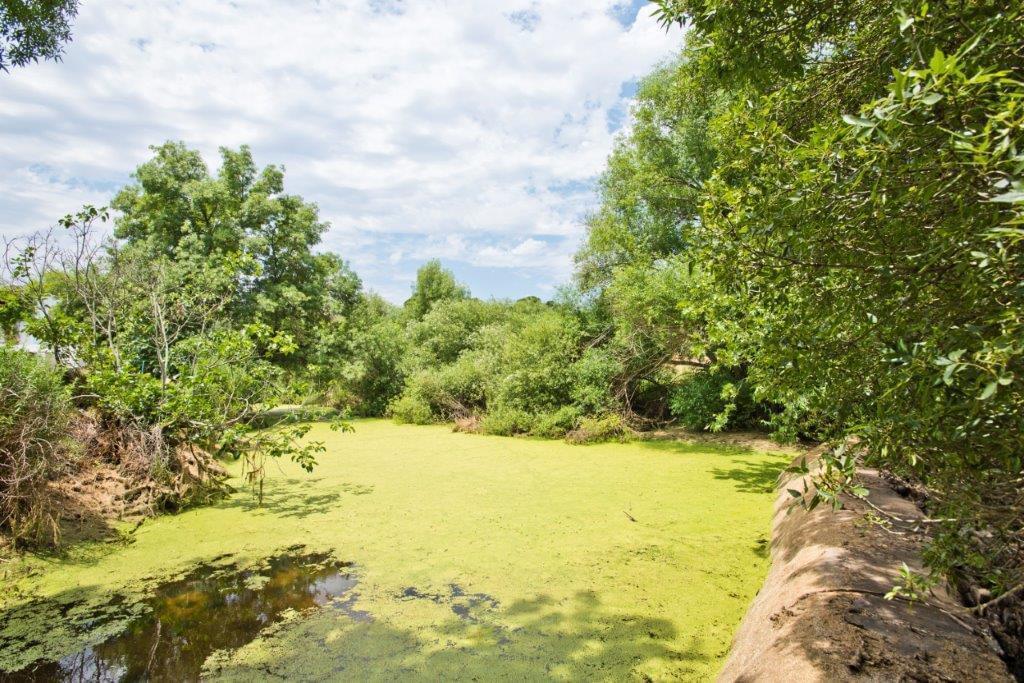 Homestead avec parking
