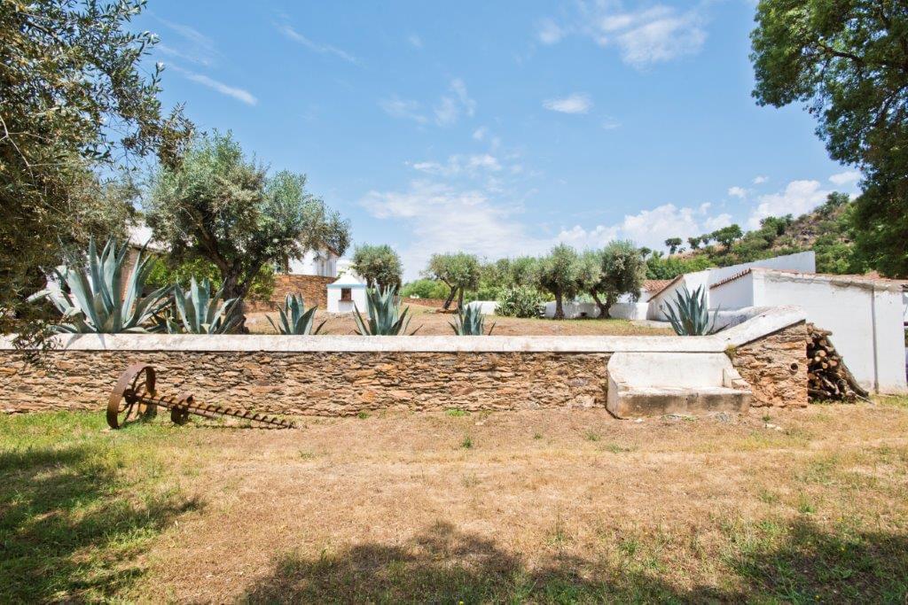 Homestead avec parking