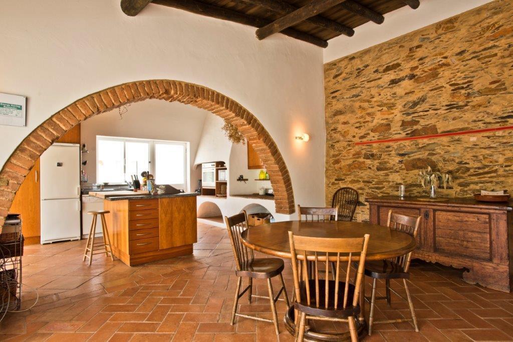 Homestead avec parking