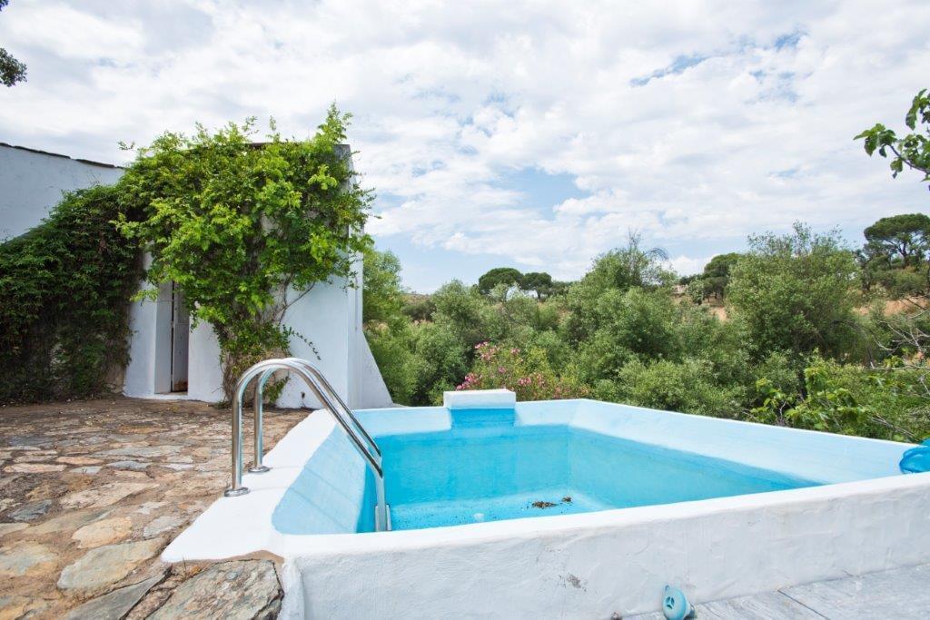 Homestead avec parking