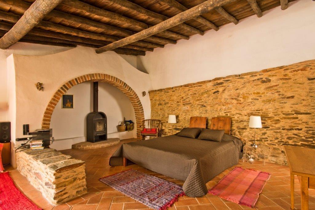 Homestead avec parking