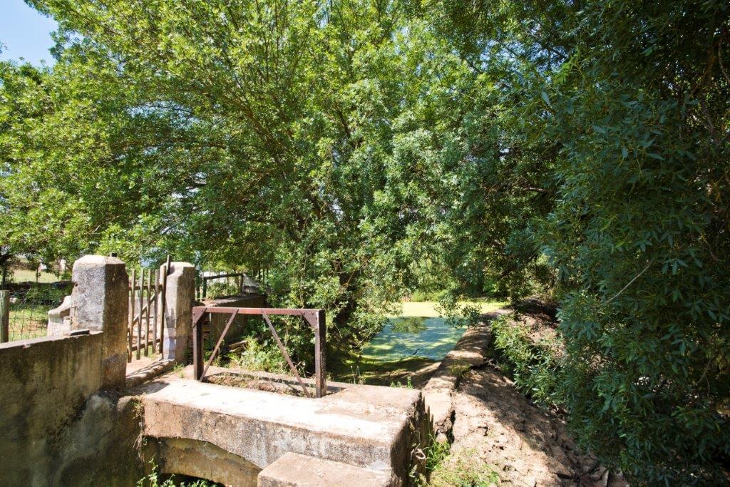 Homestead avec parking