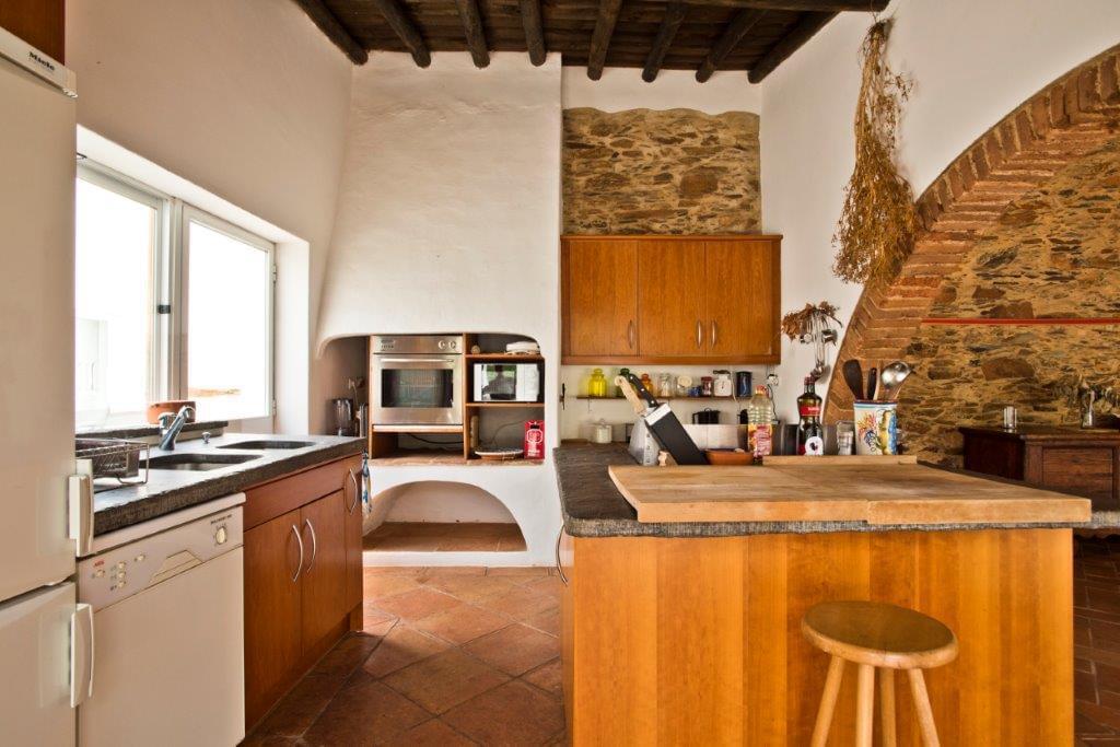 Homestead avec parking