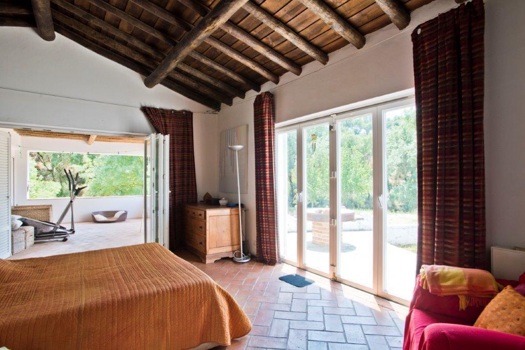 Homestead avec parking