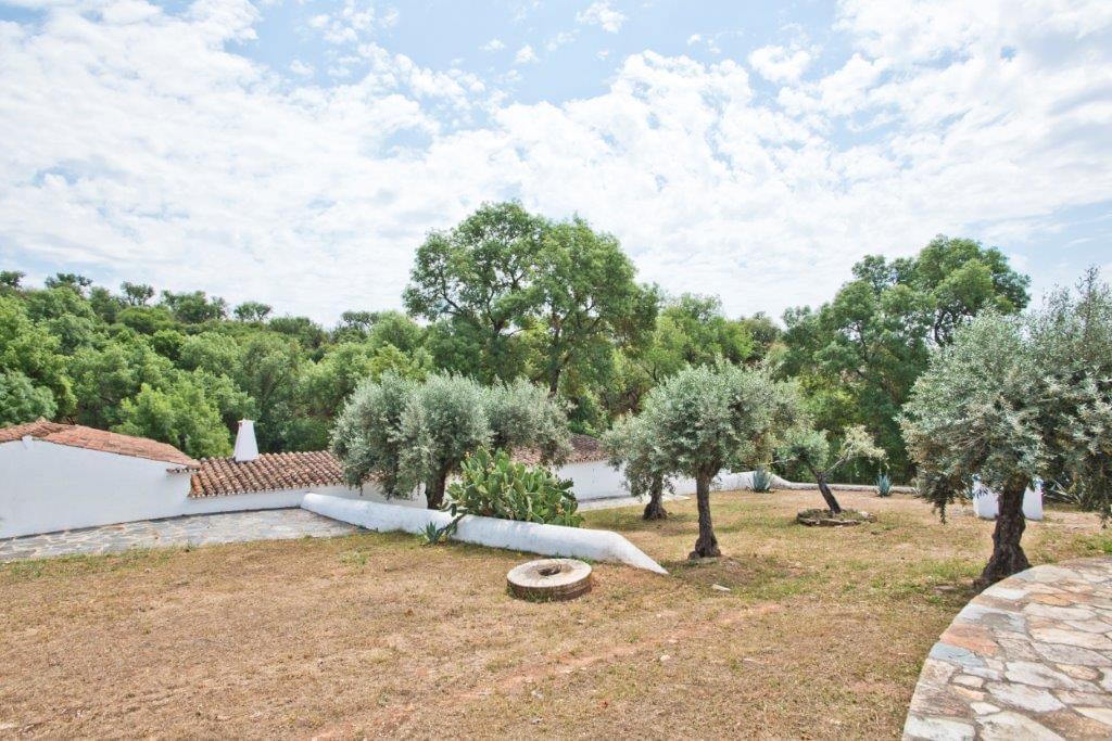 Homestead avec parking