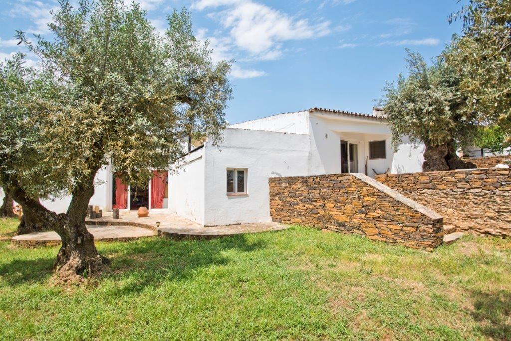 Homestead avec parking