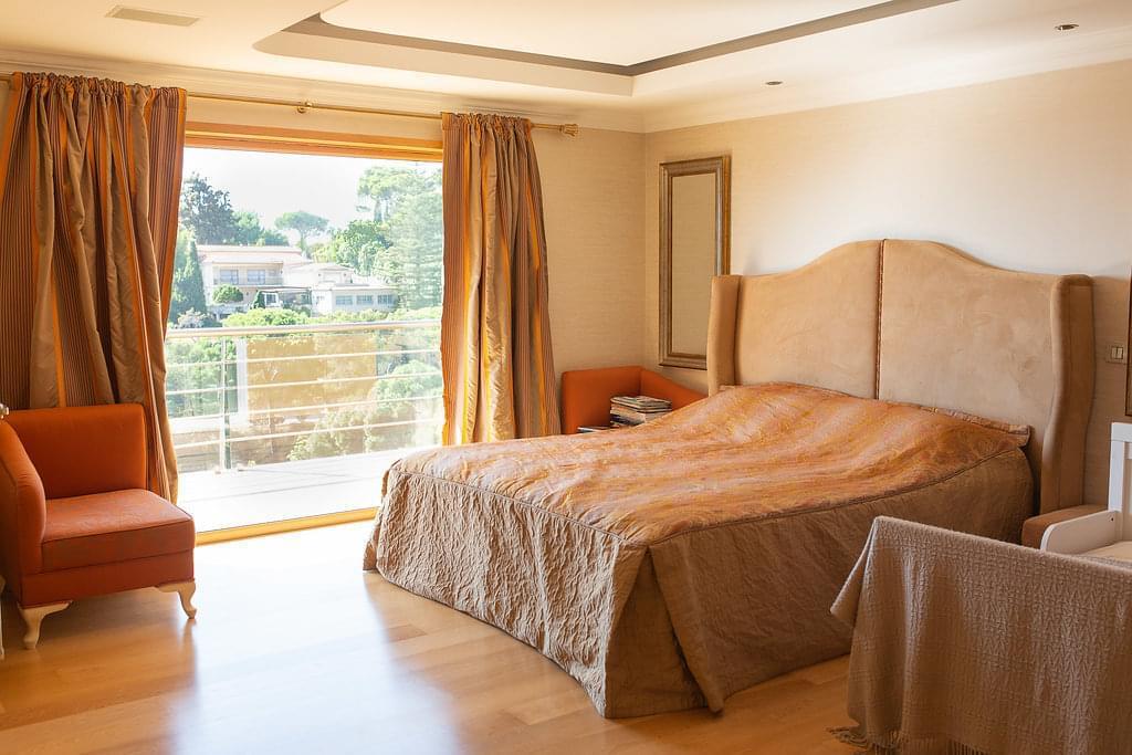 Appartement T4 duplex avec piscine dans un condominium fermé