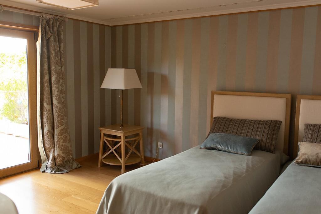 Appartement T4 duplex avec piscine dans un condominium fermé